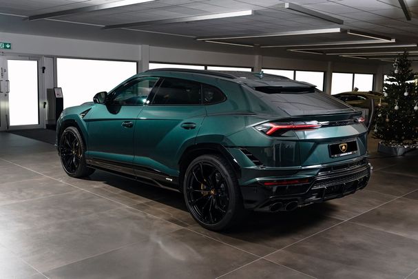 Lamborghini Urus S 491 kW image number 5