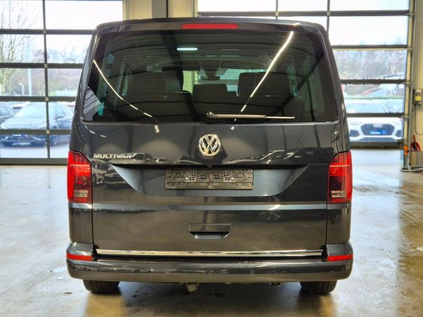 Volkswagen T6 Multivan 110 kW image number 6