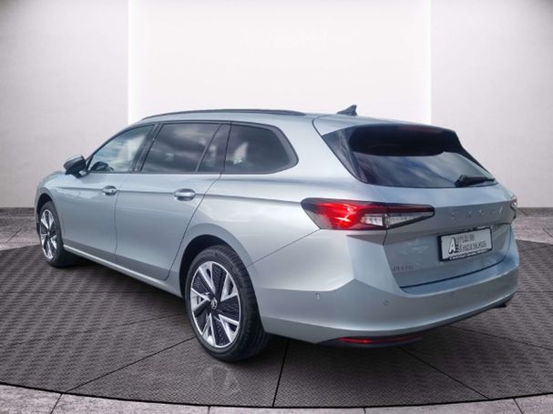 Skoda Superb Combi 1.5 TSI DSG 110 kW image number 5