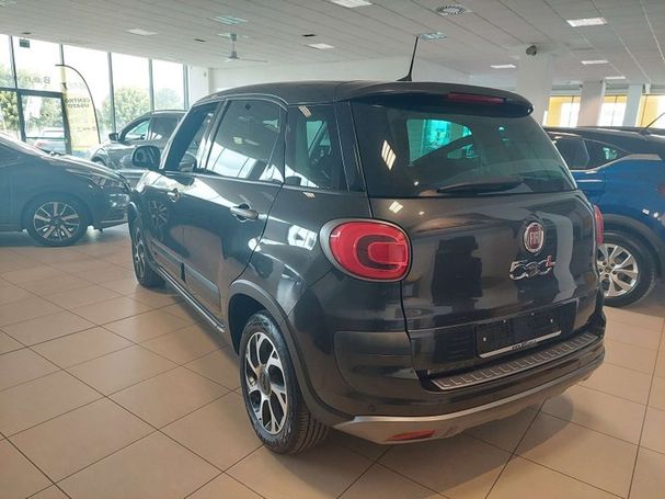 Fiat 500L 1.4 70 kW image number 3