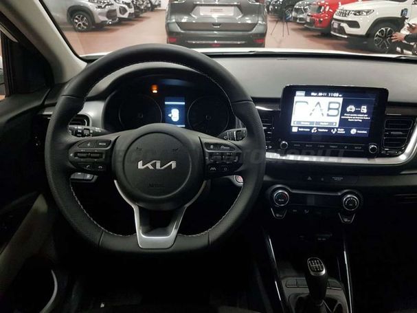 Kia Stonic 1.0 T-GDi 100 74 kW image number 12