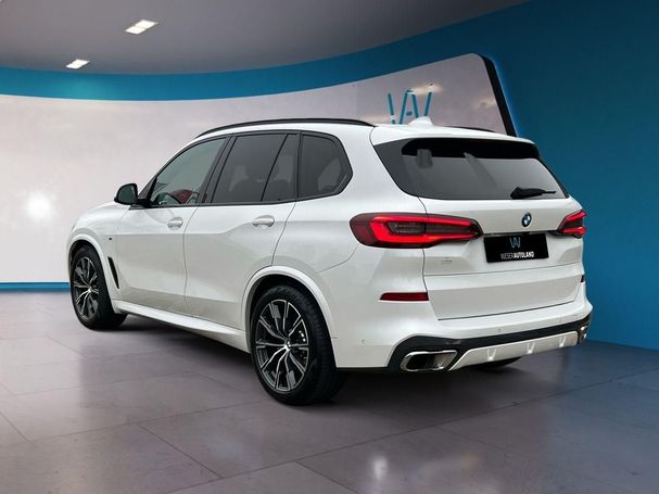 BMW X5 xDrive 210 kW image number 4