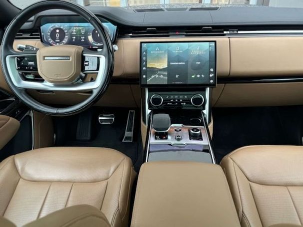 Land Rover Range Rover 258 kW image number 5