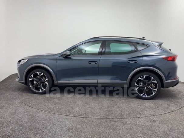 Cupra Formentor 1.5 TSI DSG 110 kW image number 15