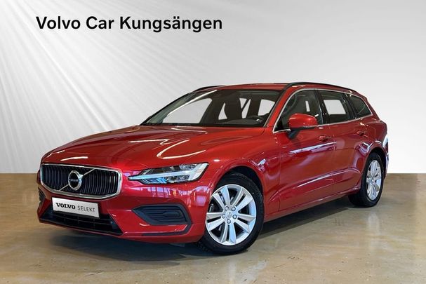 Volvo V60 B4 147 kW image number 1