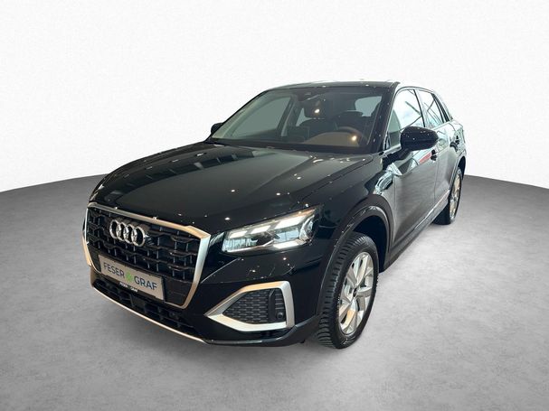 Audi Q2 35 TFSI S tronic 110 kW image number 15