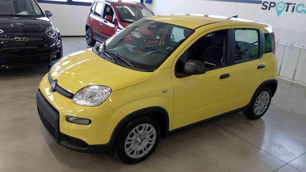 Fiat Panda 51 kW image number 9