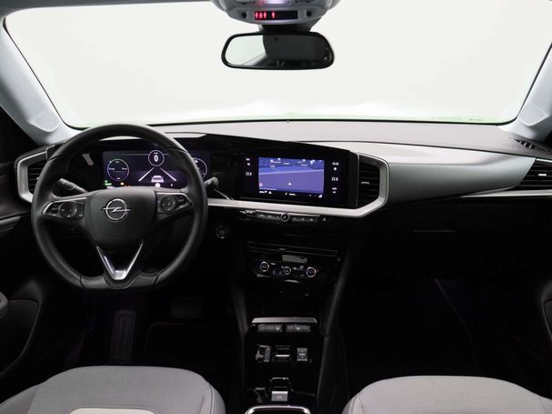 Opel Mokka Elegance 100 kW image number 33