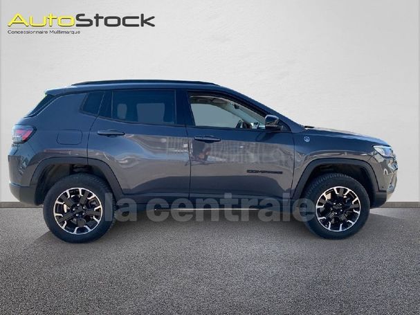 Jeep Compass 1.3 PHEV Trailhawk 177 kW image number 8