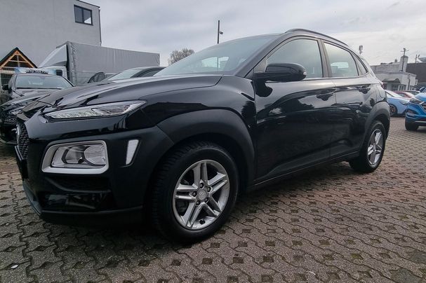 Hyundai Kona Style 110 kW image number 2