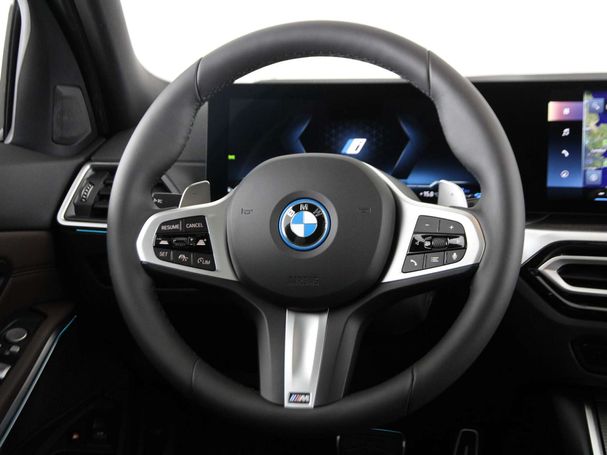 BMW 320 e Touring 150 kW image number 2