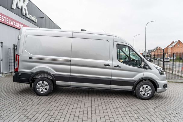 Ford Transit L3H2 2.0 Limited 121 kW image number 2