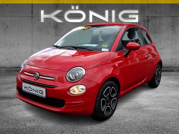 Fiat 500 1.0 51 kW image number 1