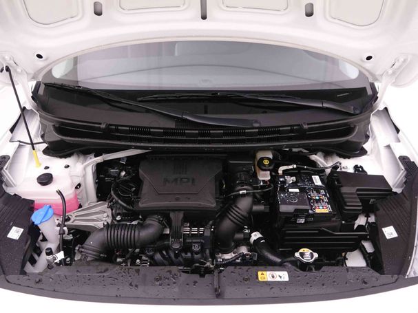 Hyundai i10 1.0 46 kW image number 22