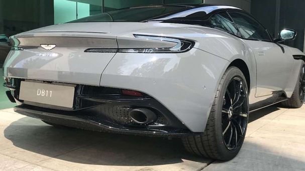 Aston Martin DB11 447 kW image number 8