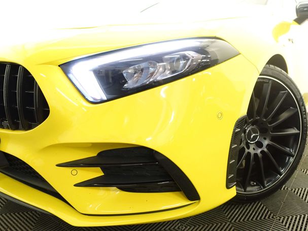 Mercedes-Benz A 35 AMG Edition 1 257 kW image number 33