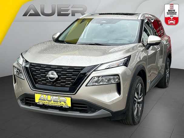 Nissan X-Trail 157 kW image number 1