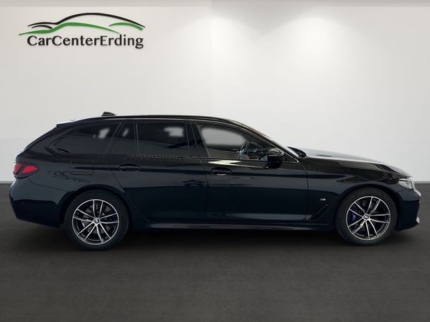 BMW 530 Touring xDrive 215 kW image number 3