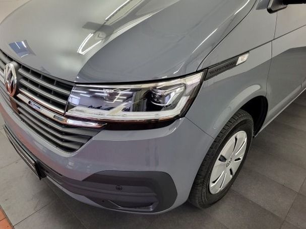 Volkswagen T6 Kombi 2.0 TDI 110 kW image number 11