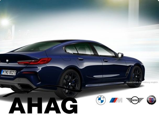 BMW 840d xDrive Gran Coupe 235 kW image number 6