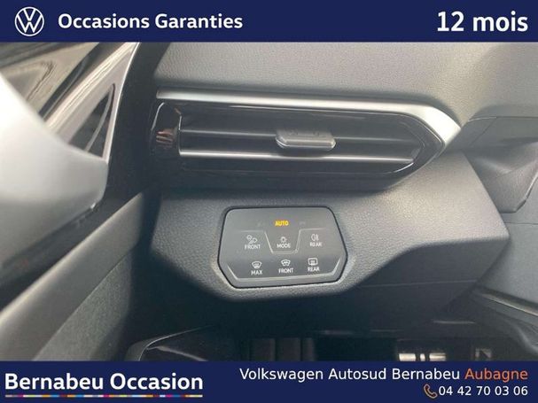 Volkswagen ID.4 Pro 213 kW image number 18