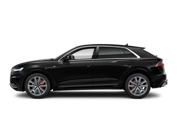 Audi Q8 50 TDI quattro S-line 210 kW image number 5