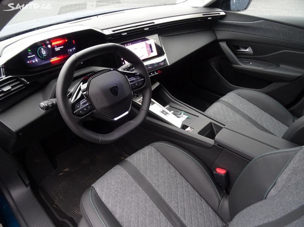 Peugeot 408 96 kW image number 5