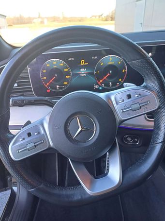 Mercedes-Benz GLE 300 d 4Matic 180 kW image number 5