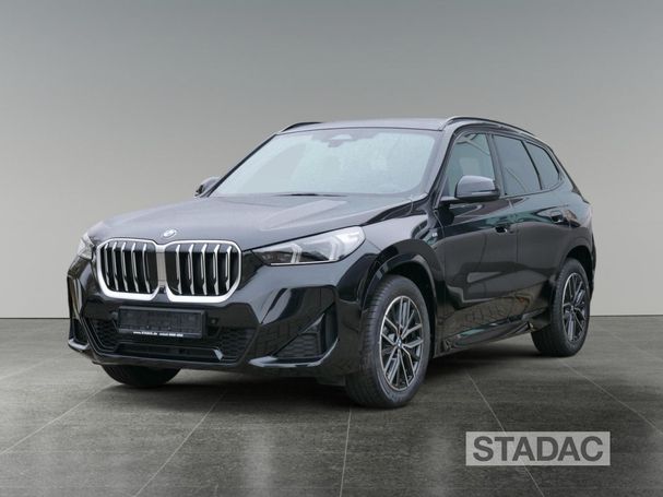 BMW X1 sDrive 115 kW image number 1