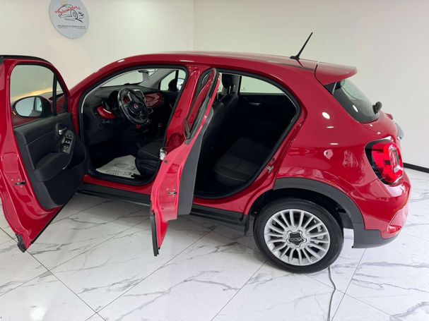 Fiat 500X 1.6 4x2 88 kW image number 10