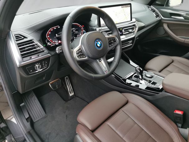 BMW X3 xDrive30e 215 kW image number 3