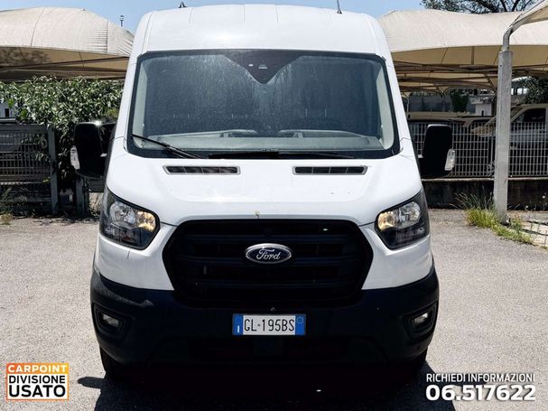 Ford Transit 96 kW image number 3