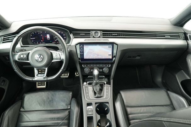 Volkswagen Passat Variant 1.5 TSI Highline DSG 110 kW image number 14