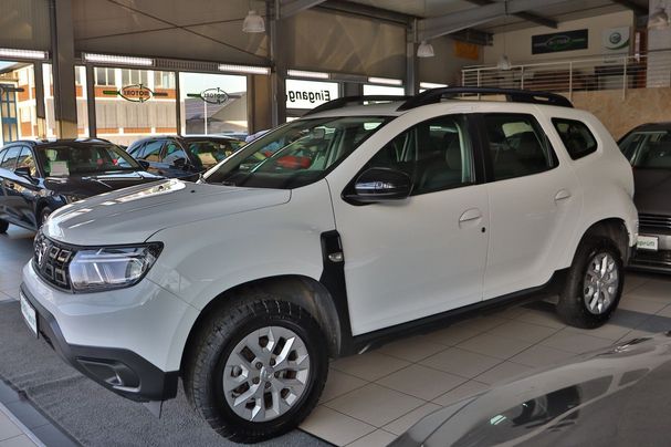 Dacia Duster dCi Comfort 85 kW image number 3