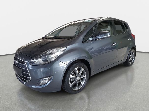 Hyundai ix20 1.6 Style 92 kW image number 1