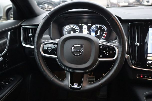 Volvo V90 D5 AWD Geartronic 173 kW image number 14