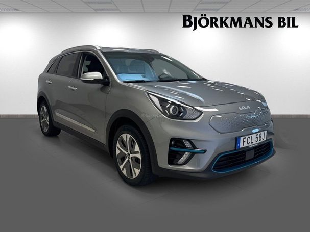 Kia Niro e 64 kWh 150 kW image number 2