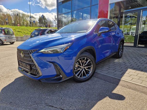 Lexus NX 450 h 227 kW image number 1