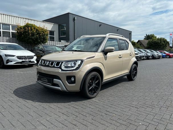 Suzuki Ignis 61 kW image number 1