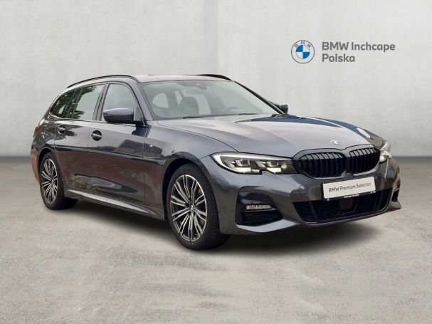 BMW 320d Touring xDrive M Sport 140 kW image number 7