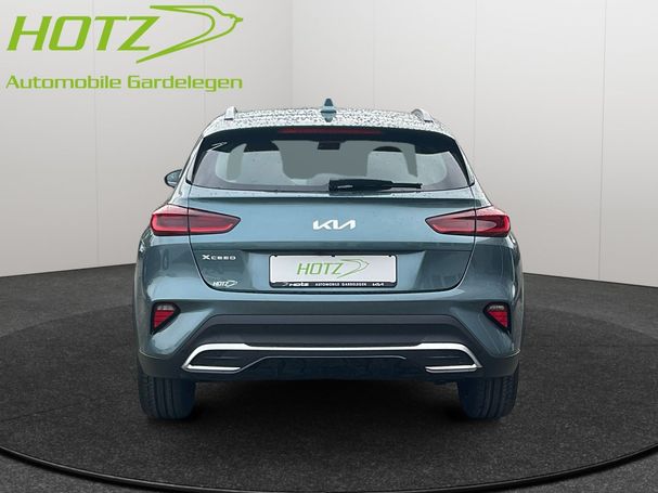 Kia XCeed Vision 76 kW image number 3