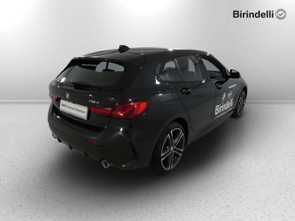 BMW 118d 110 kW image number 3