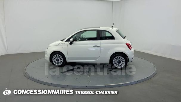 Fiat 500 1.0 51 kW image number 2