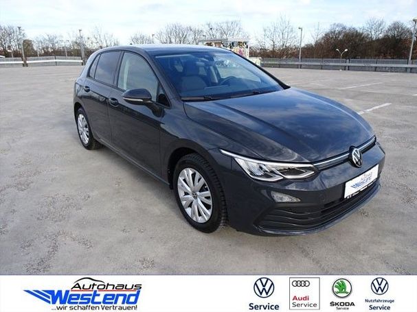 Volkswagen Golf 1.5 TSI 96 kW image number 2