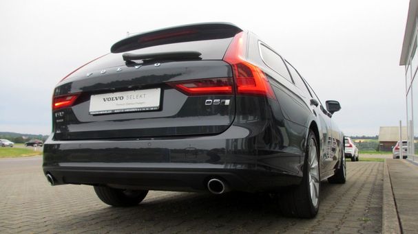 Volvo V90 D5 AWD 177 kW image number 12