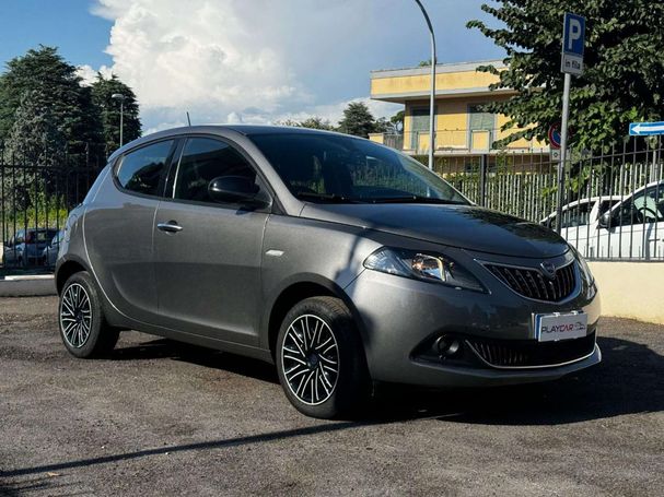 Lancia Ypsilon 51 kW image number 3