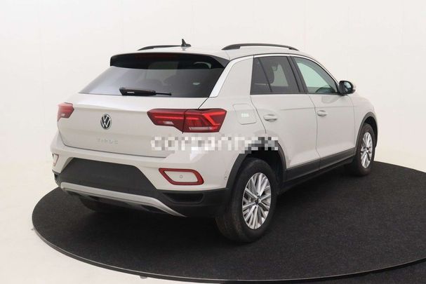 Volkswagen T-Roc 1.0 TSI T-Roc 81 kW image number 3