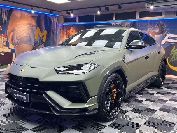 Lamborghini Urus Performante 4.0 V8 490 kW image number 1