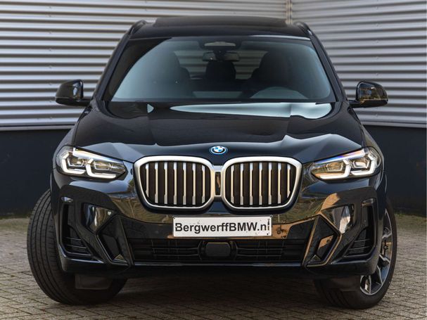 BMW X3 xDrive30e 215 kW image number 6