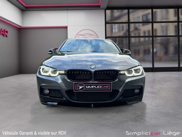 BMW 330i 135 kW image number 3